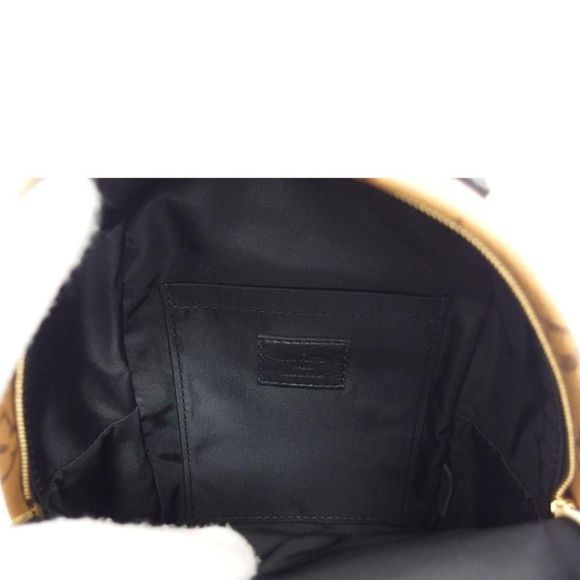 Lv Louis Vuitton Palm Springs Bag Pack Mini Monogram Reverse - Picture 7 of 7